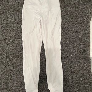 Woman leggings